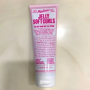 Miss Jessie’s Jelly Soft Curls